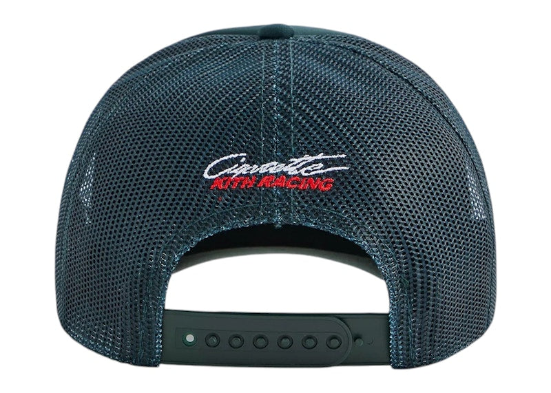 Kith Cigarette Nolan Trucker Hat Stadium