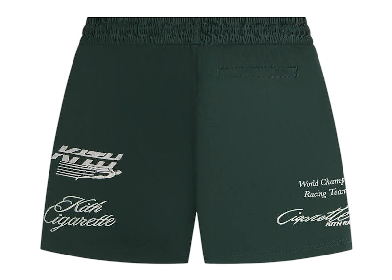 Kith Cigarette Racing Curtis Short Stadium