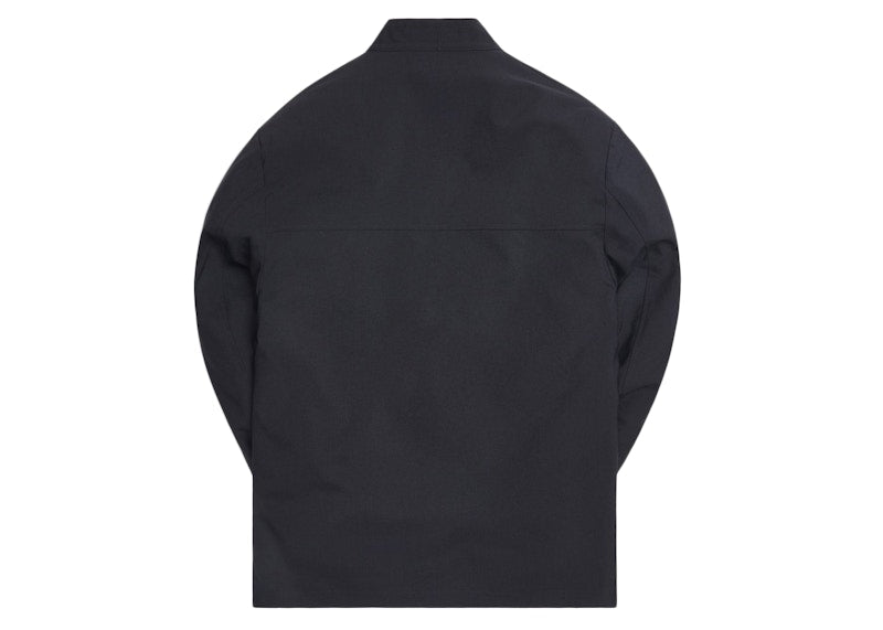 Kith Clarkson Kimono Blazer Black