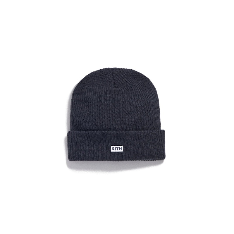 Kith Classic Beanie Shark