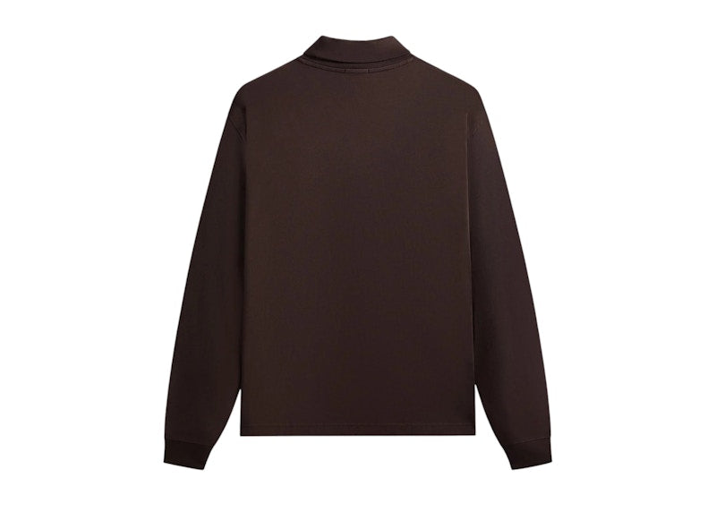 Kith Classic Cortlandt Turtleneck Incognito