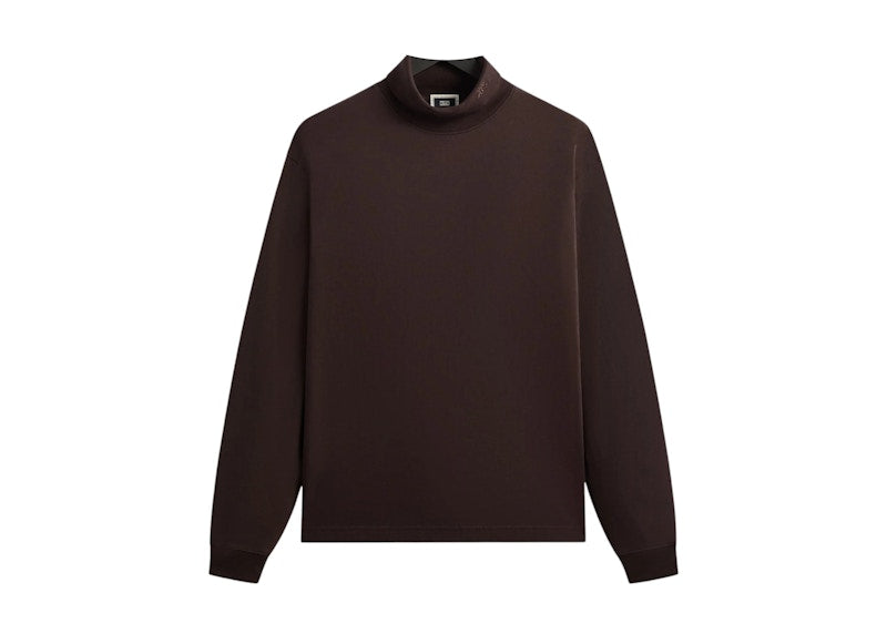 Kith Classic Cortlandt Turtleneck Incognito