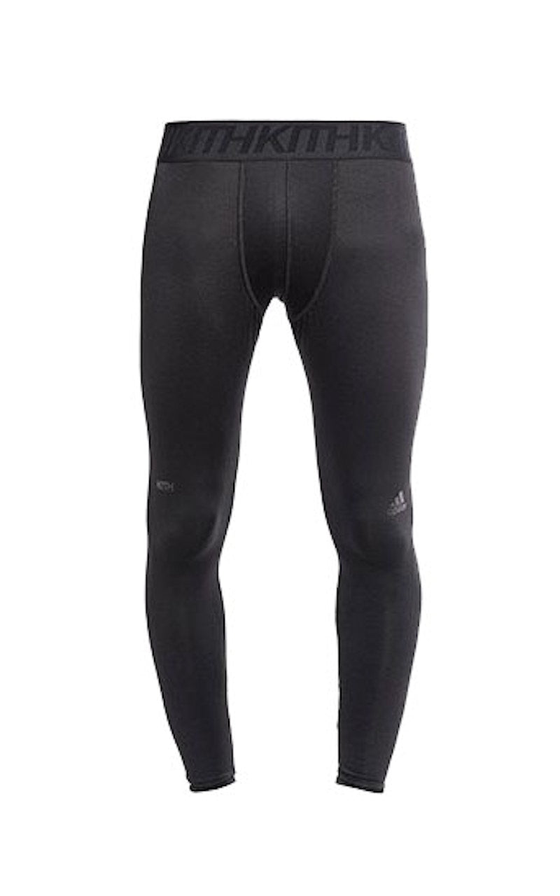 Kith Cobras Soccer Leggings Black