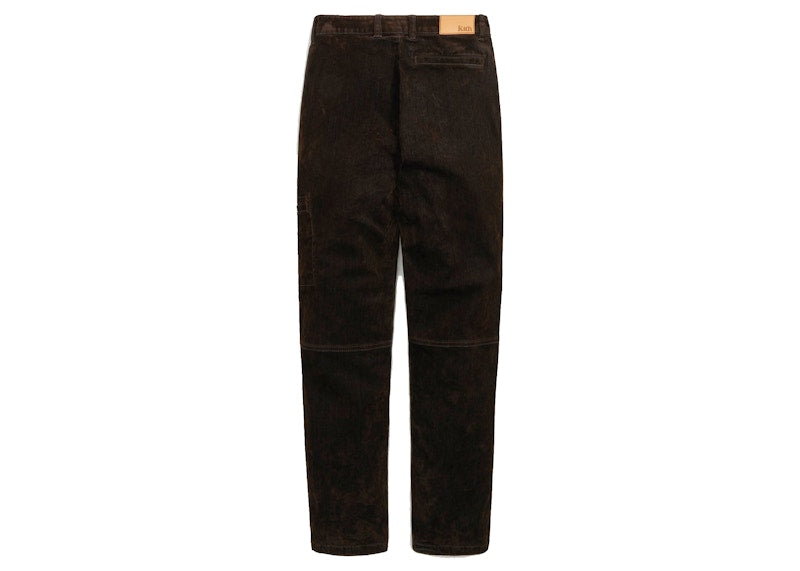 Kith Colden Denim Pant Kindling