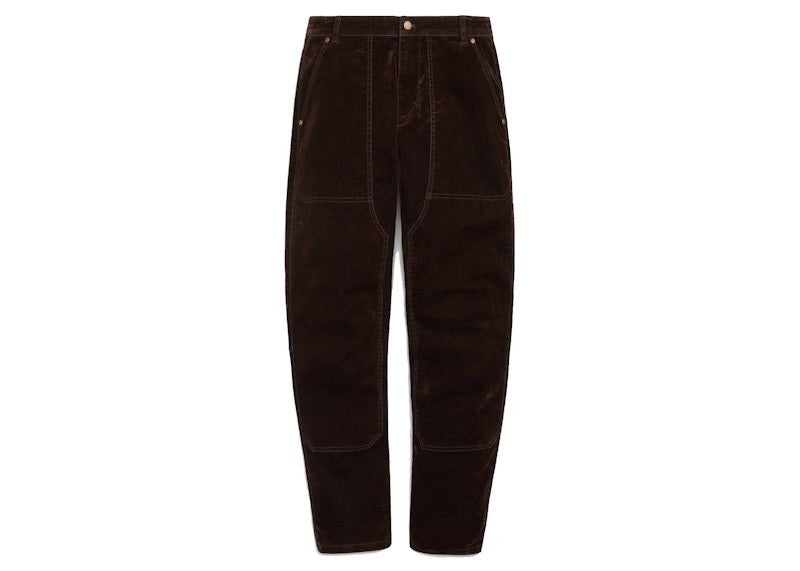 Kith Colden Denim Pant Kindling