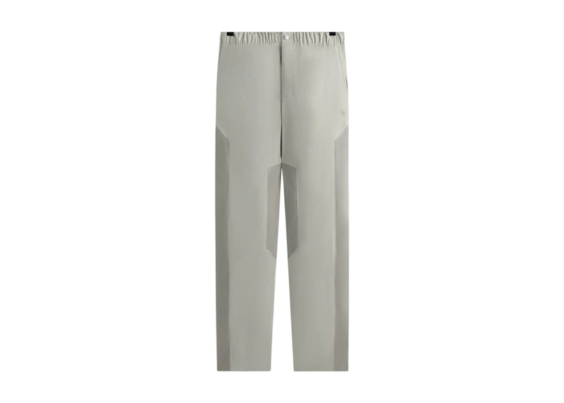 Kith Color-Blocked Elias Tech Pant Pacify