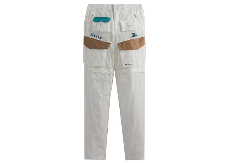 Kith Columbia Chuting II Pant Sea Salt