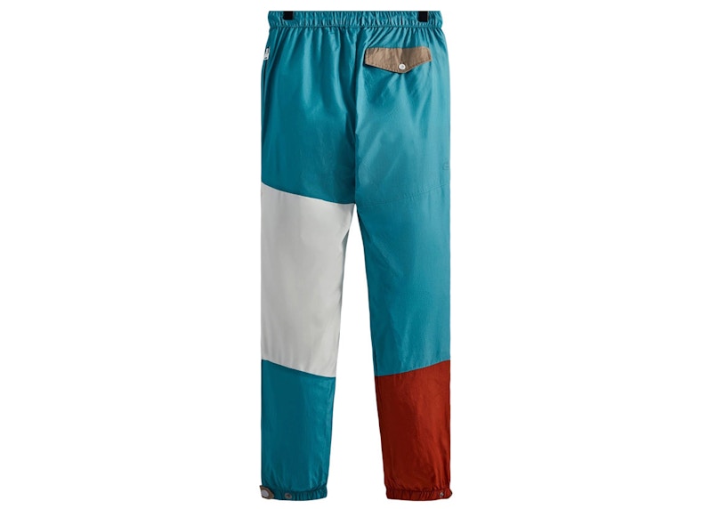 Kith Columbia Riptide Wind Pant Teal