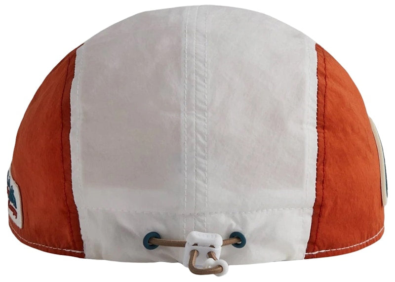 Kith Columbia Shredder II Hat Sea Salt