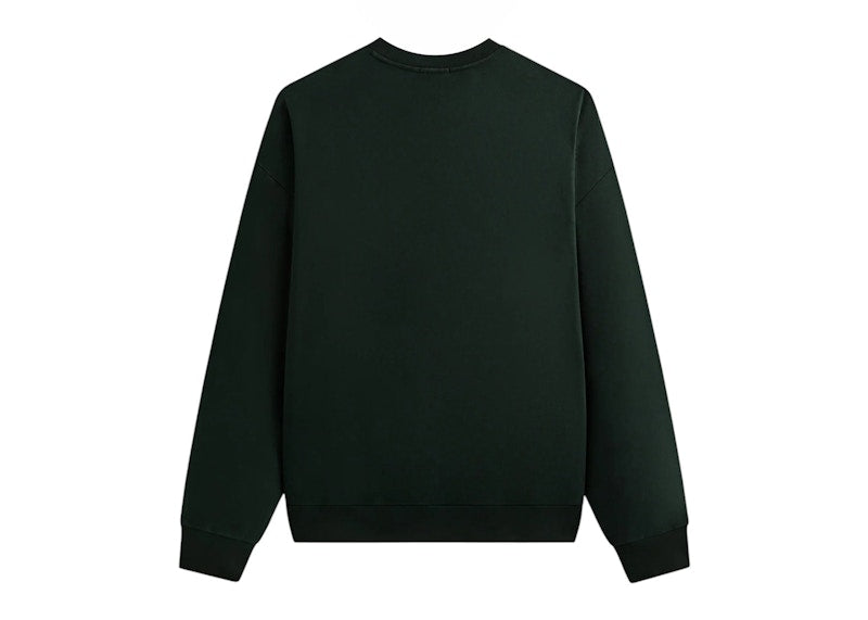 Kith Compact Knit Nelson Crewneck Stadium