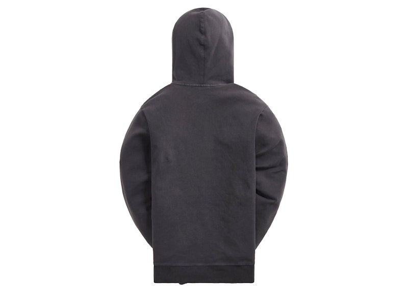Kith Compact Williams I Hoodie Asteroid