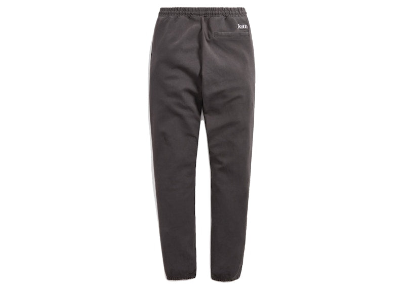 Kith Compact Williams I Sweatpant Cypress