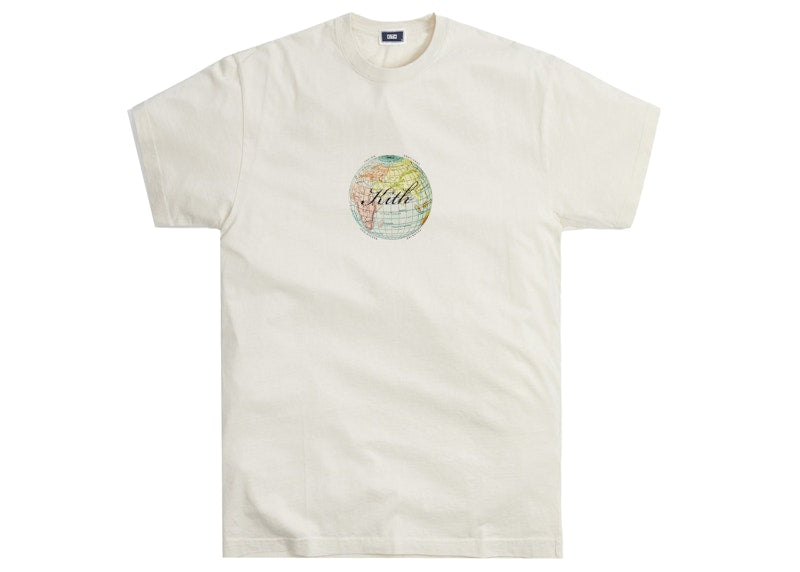 Kith Continental Tee Waffle