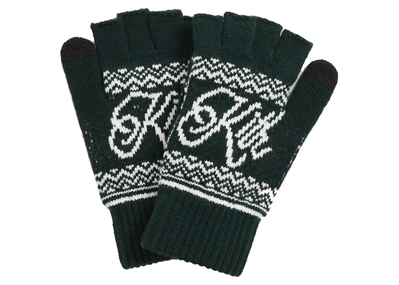 Kith Convertible Mittens Stadium