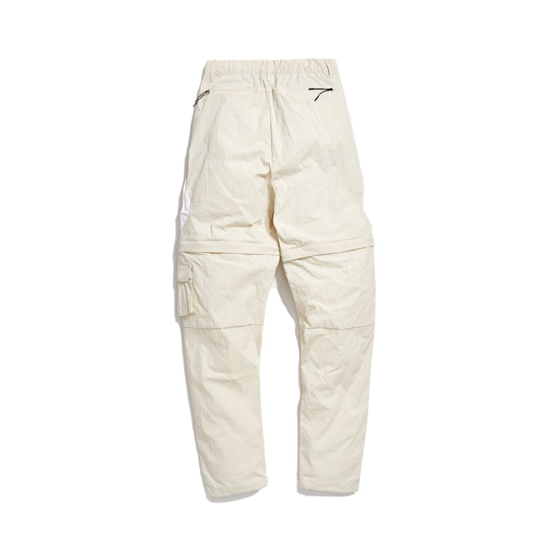 Kith Convertible Pant Turtledove
