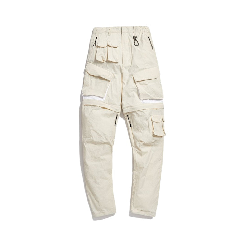 Kith Convertible Pant Turtledove
