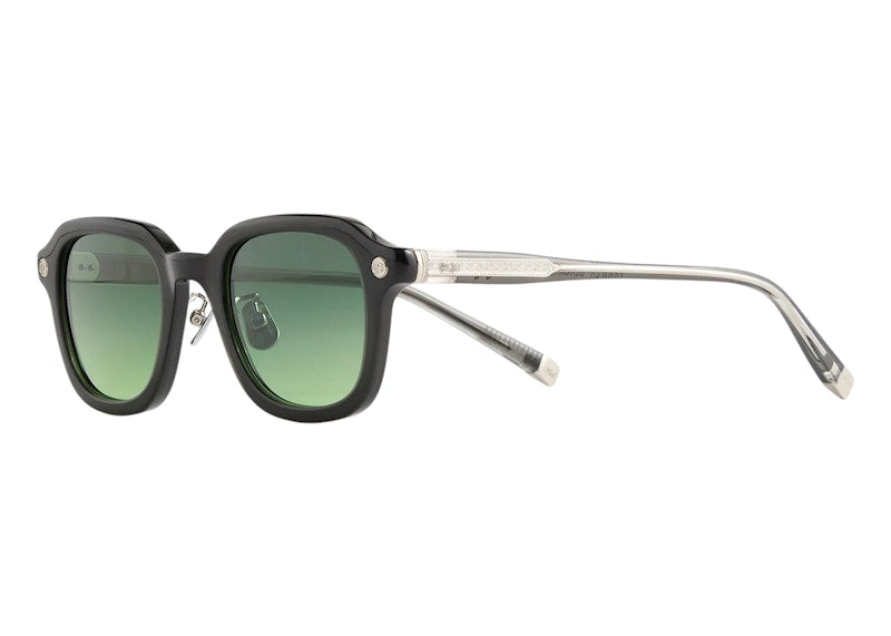 Kith Cooper Sunglasses Black