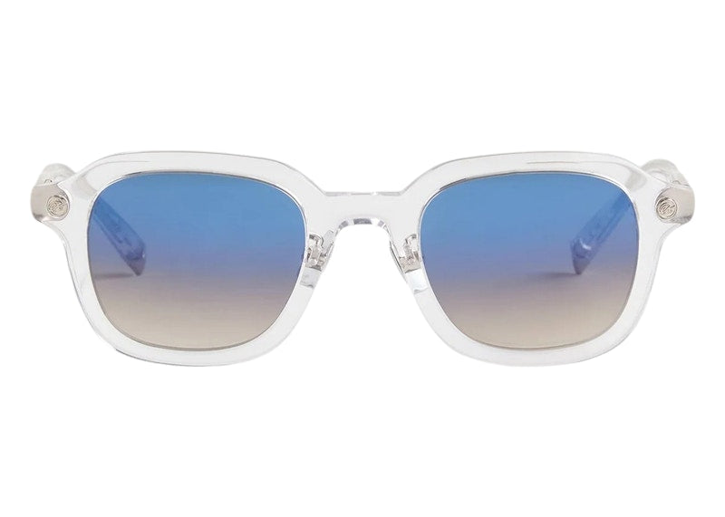 Kith Cooper Sunglasses Clear