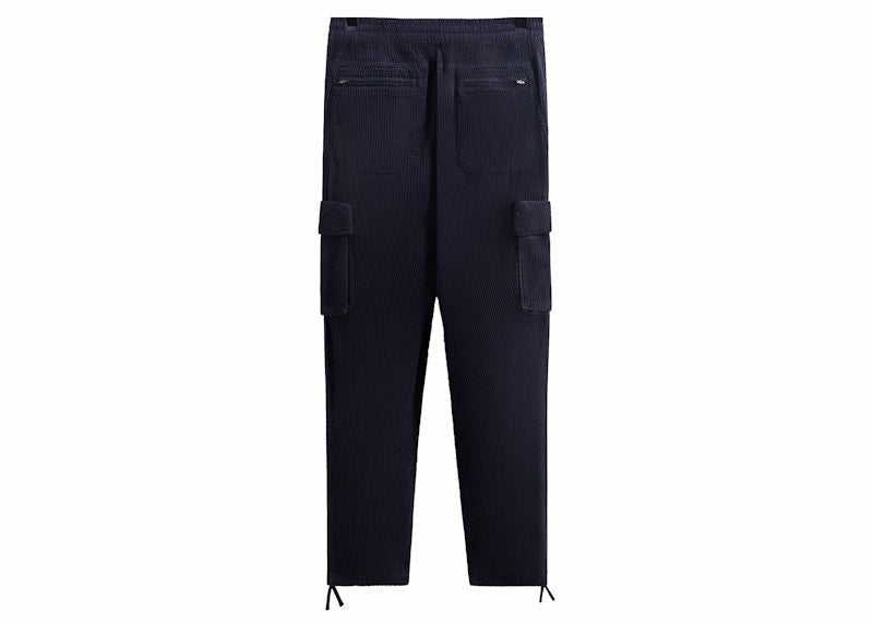 Kith Cord Chauncey Cargo Pant Cosmos
