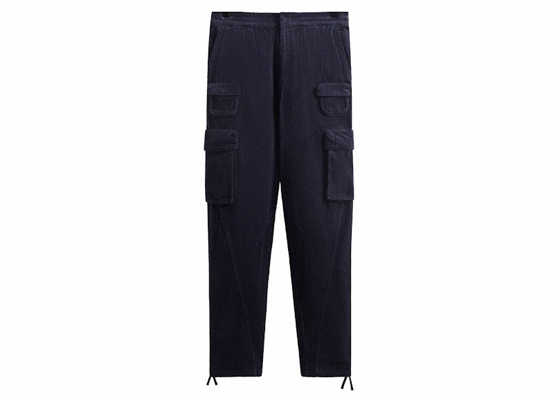 Kith Cord Chauncey Cargo Pant Cosmos