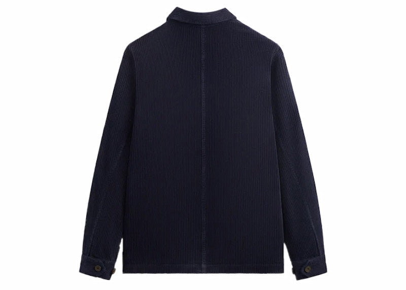 Kith Cord Saunders Jacket Cosmos