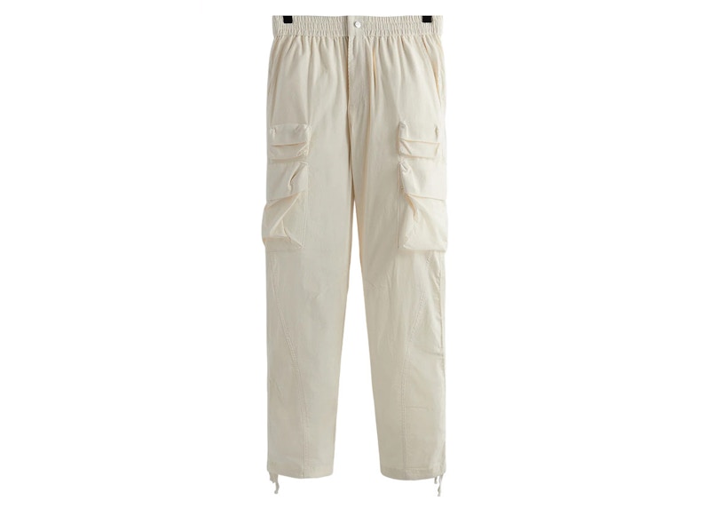 Kith Corduroy Chauncey Cargo Pant Sandrift
