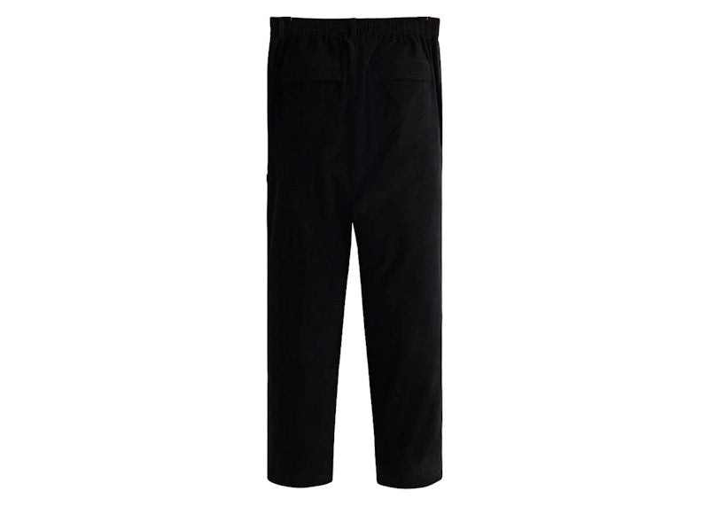 Kith Corduroy Mercer 7 Pant Black