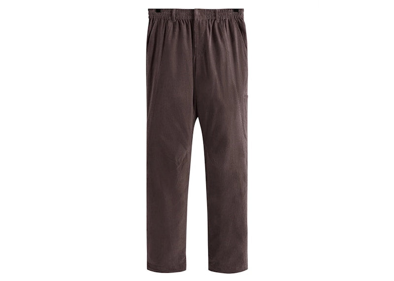 Kith Corduroy Mercer 7 Pant Timber