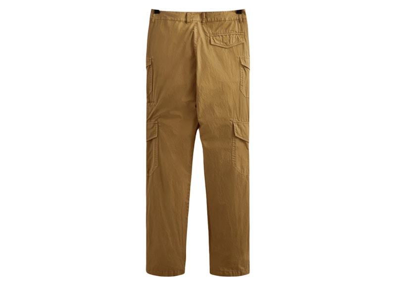Kith Cotton Nylon Paidge Trouser Karat