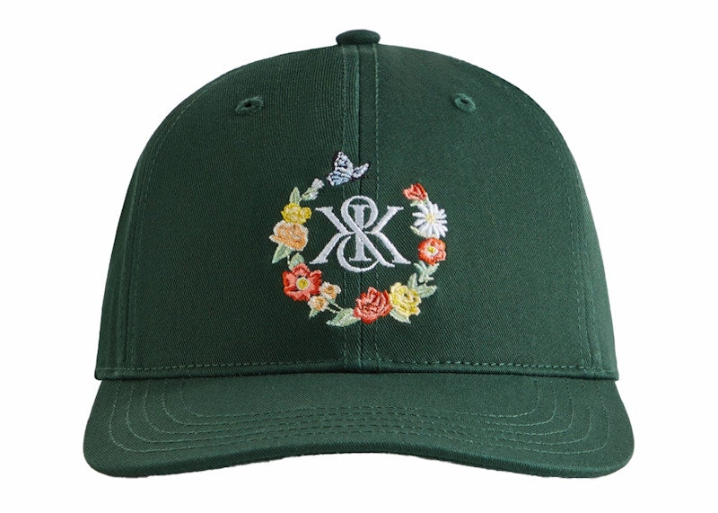 Kith Cotton Twill Aaron Cap Stadium