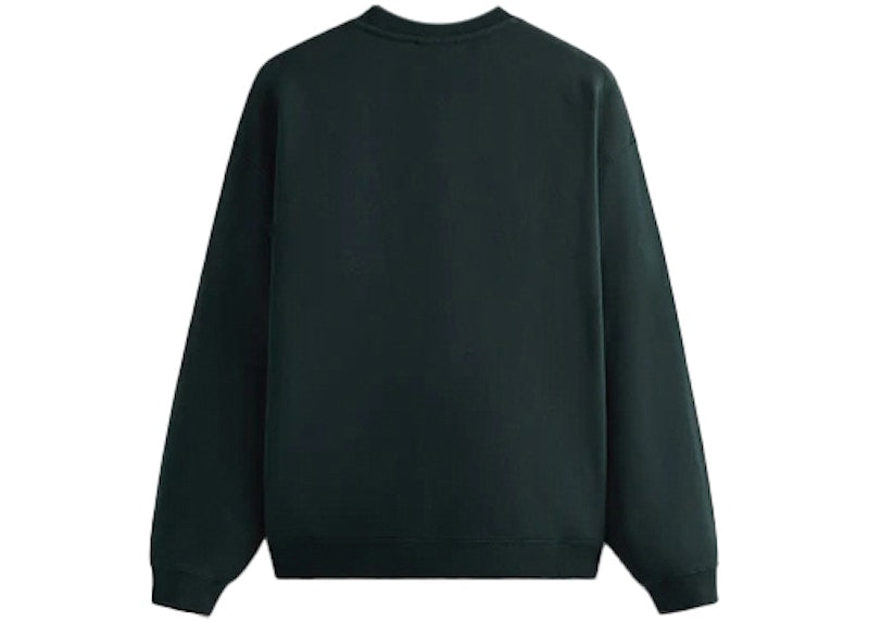 Kith Crest Crewneck Stadium