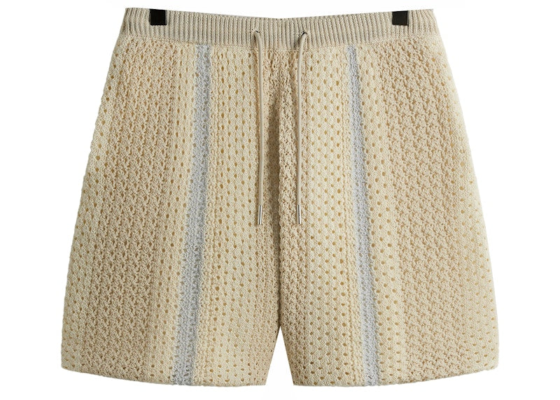 Kith Crochet Curtis Short Veil