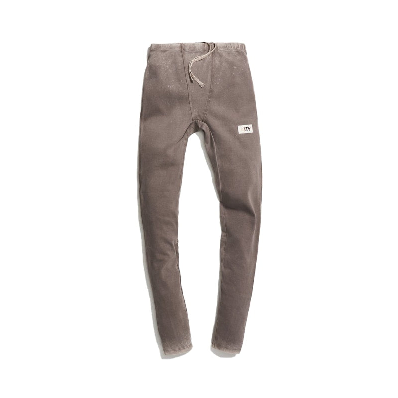Kith Crystal Wash Legging Cinder