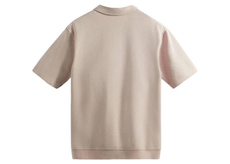 Kith Crystal Washed Graham Polo Morganite