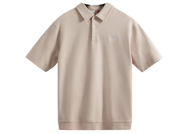 Kith Crystal Washed Graham Polo Morganite