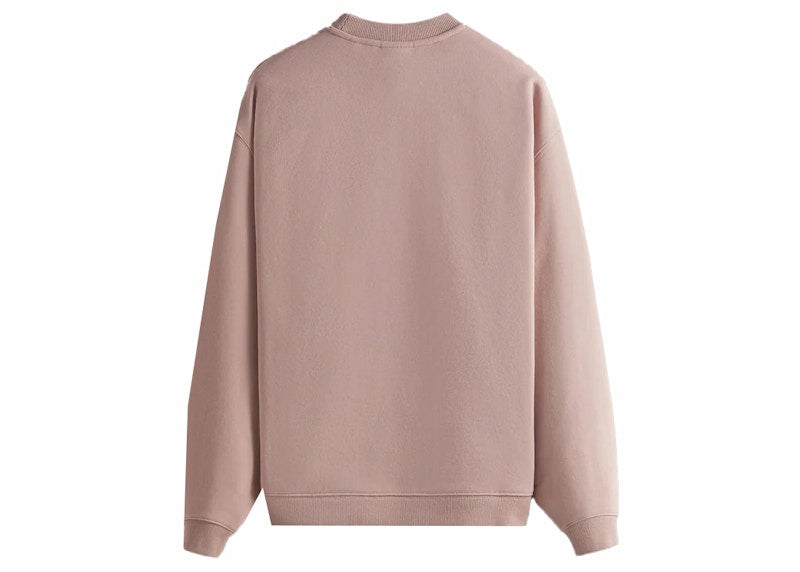 Kith Cupid III Crewneck Morganite