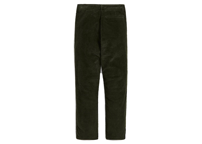 Kith Dartmouth Corduroy Pant Cypress