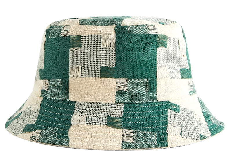 Kith Dawson Reversible Bucket Hat Conifer