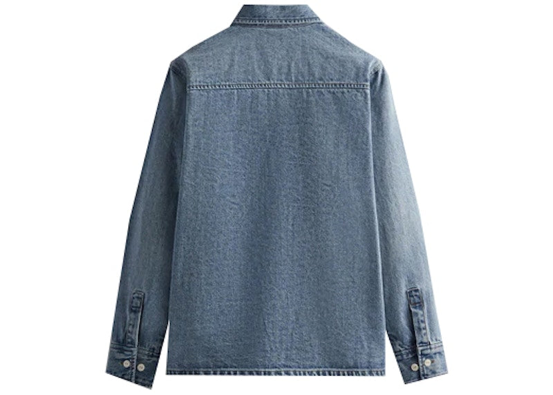 Kith Denim Ginza Dark Indigo