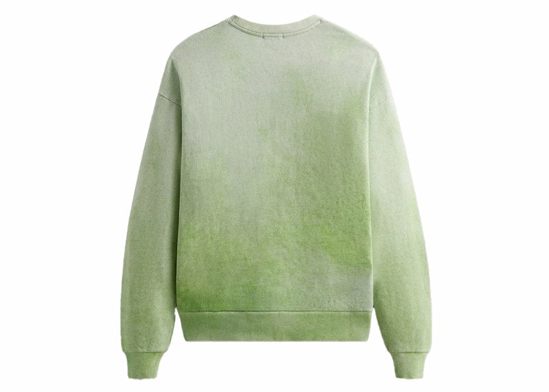 Kith Design Studios Nelson Crewneck Tranquility