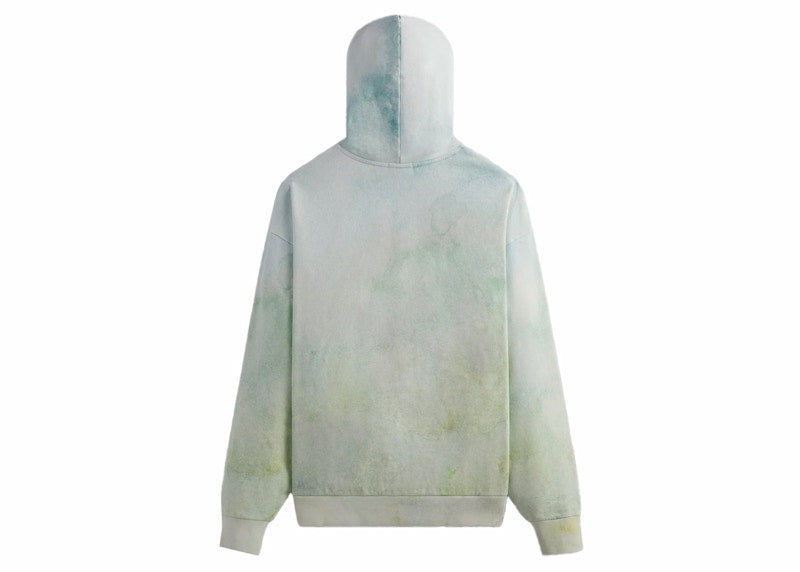 Kith Design Studios Nelson Hoodie Patina