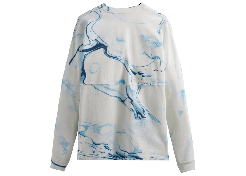 Kith Design Studios Spirit Tee Current