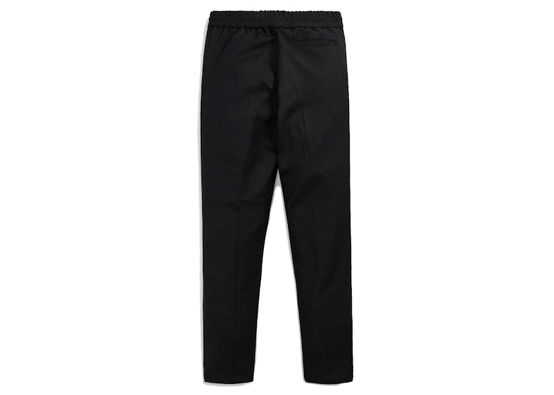 Kith Double Chatham Pant Black