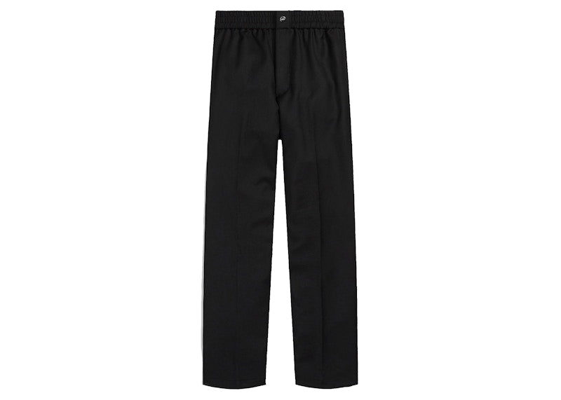 Kith Double Chatham Pant Black