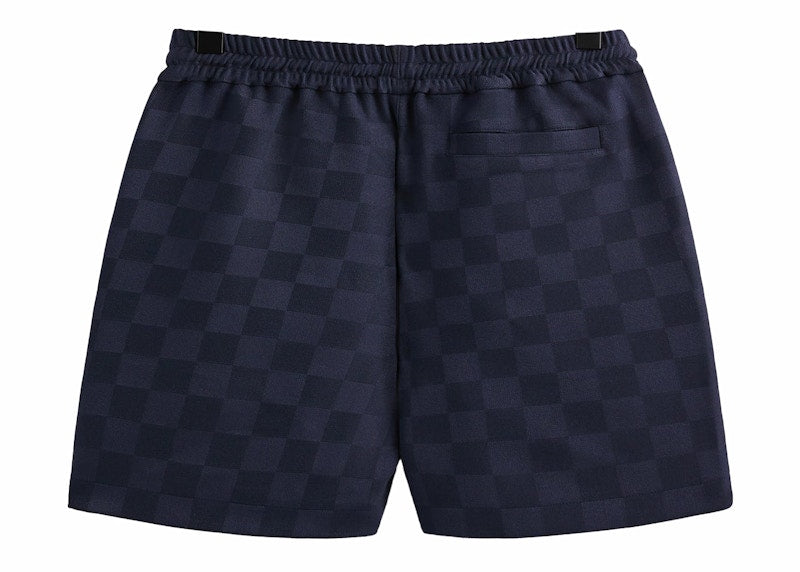 Kith Double Knit Fairfax Short Nocturnal
