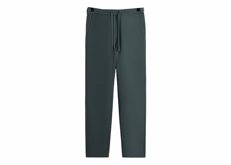 Kith Double Weave Elmhurst Pant Court