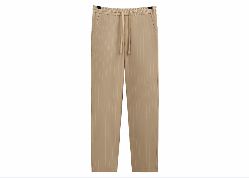 Kith Double Weave Elmhurst Pant Eternal