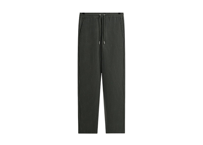 Kith Double Weave Elmhurst Pant Machine