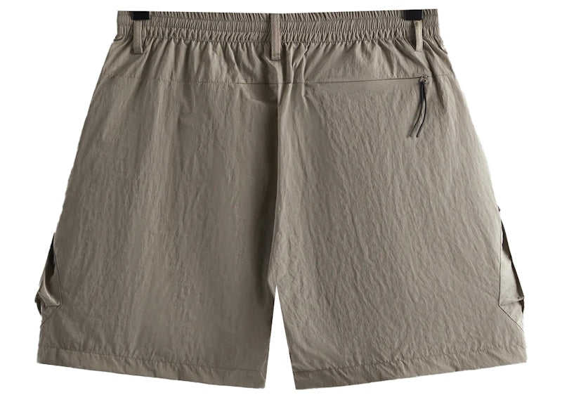 Kith Dupont Cargo Pocket Short Canvas