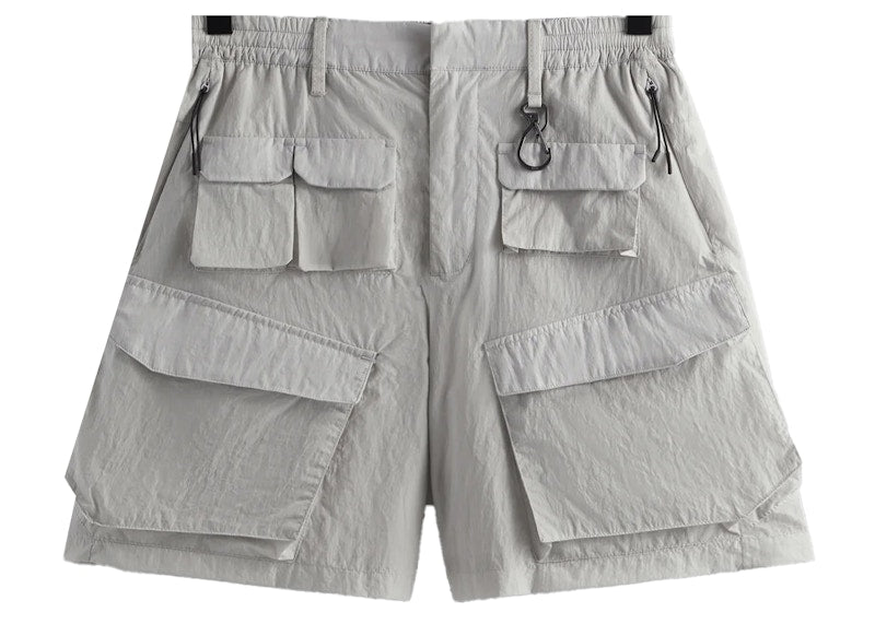 Kith Dupont Cargo Pocket Short Concrete
